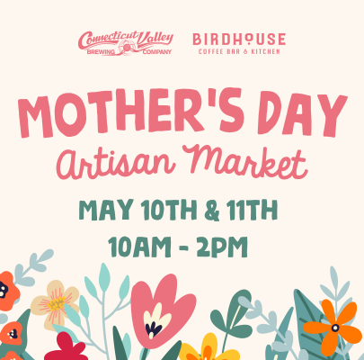 Mothers Day Market (May 10th)