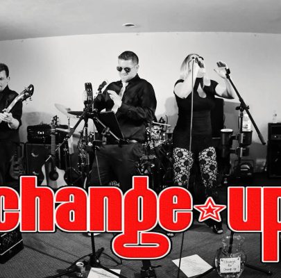 Change Up (February 22nd)