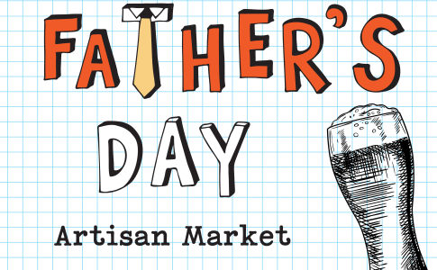 Fathers Day Market