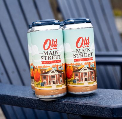 Old Main Street Vienna Lager