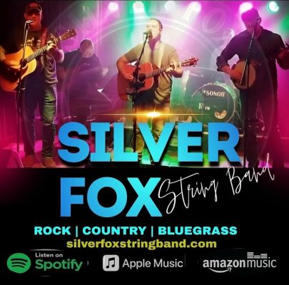 Silver Fox String Band