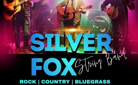 Silver Fox String Band