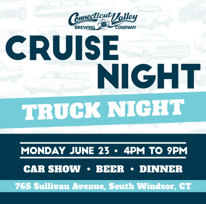 June 23rd – Truck Night