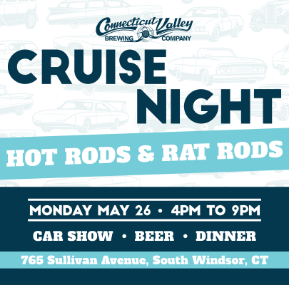 May 26th – Hot Rod/ Rat Rods