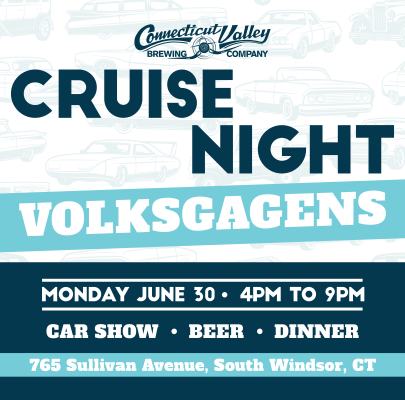 June 30th – Volkswagen Night