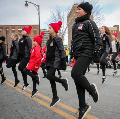 SRL Dancers